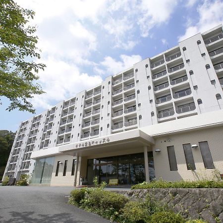 키리시마 캐슬 호텔 외부 사진